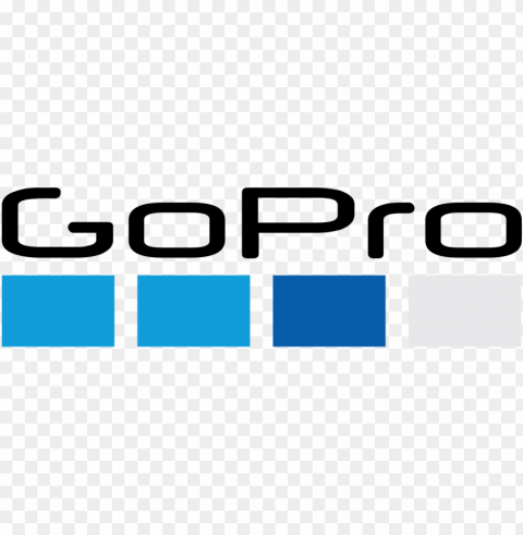 gopro logo logo clear background PNG with Isolated Transparency