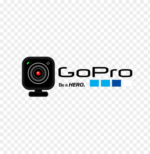  gopro logo logo no background PNG transparent photos for design - de115010