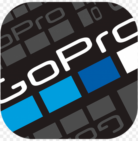 gopro logo logo file PNG with clear background extensive compilation