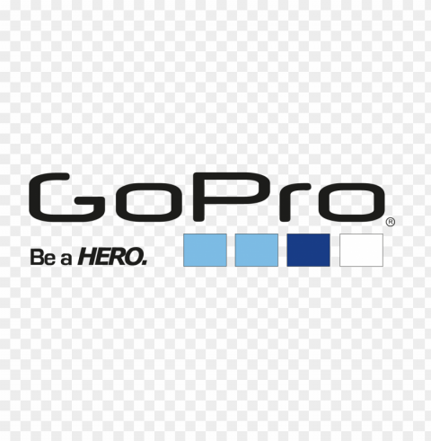 gopro logo logo free PNG transparent photos for presentations