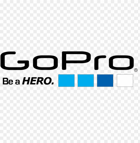 gopro logo logo free PNG with cutout background