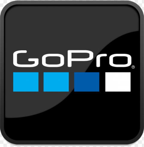 gopro logo logo PNG transparent photos extensive collection
