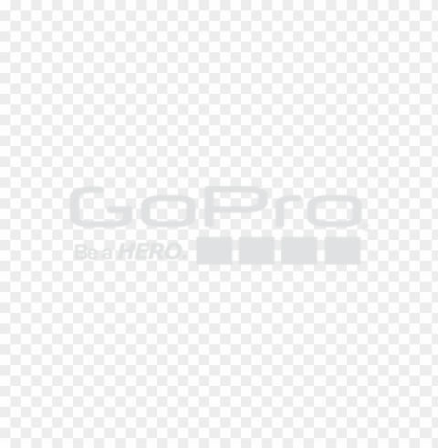 gopro logo logo wihout PNG with no background for free
