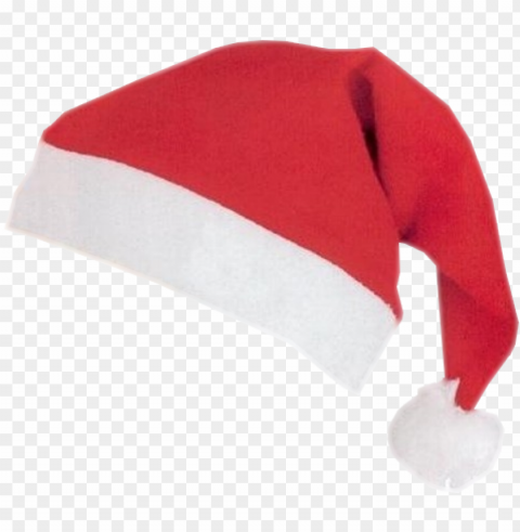 gorro de natal PNG for personal use