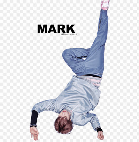got7 fly PNG Image with Isolated Subject