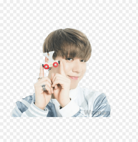 Got7 Yugyeom PNG Transparent Graphic