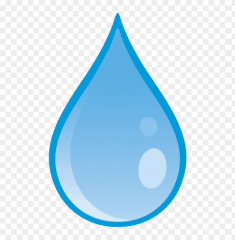 gotas dágua HighQuality PNG Isolated on Transparent Background