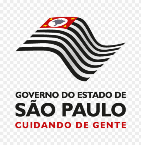 governo do estado de sao paulo logo vector PNG images with no watermark