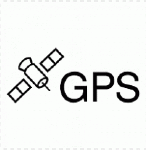 gps logo vector download Free transparent background PNG