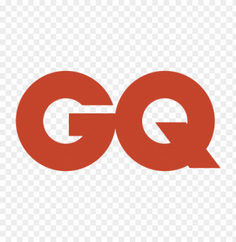gq magazine logo vector free download PNG images with transparent space