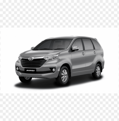 grand new avanza HighQuality Transparent PNG Isolated Art