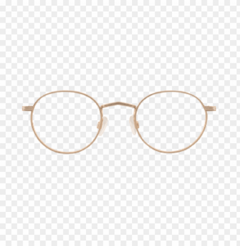 Grandpa Glasses HighResolution Transparent PNG Isolated Item