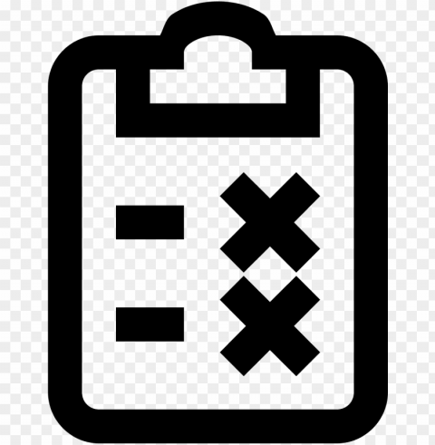 graphic black and white project vector exam - scorecard icon svg PNG images with high-quality resolution