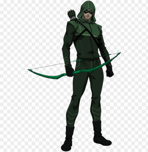 green arrow animated Transparent PNG Illustration with Isolation