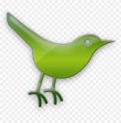 green bird icon PNG graphics PNG transparent with Clear Background ID 402fbf6f