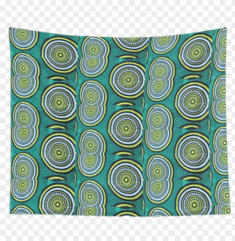 green capulana fabric PNG images free download transparent background