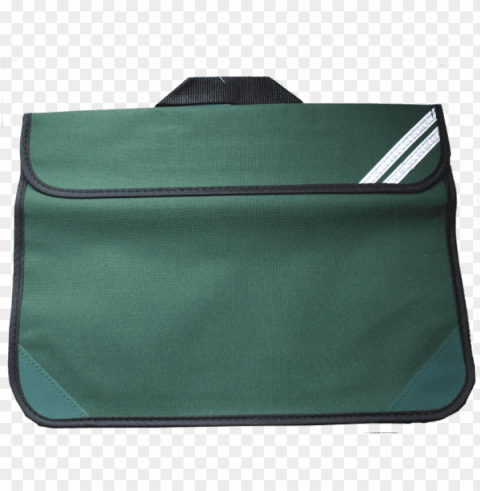 green school bag PNG images without BG PNG transparent with Clear Background ID f3f19700