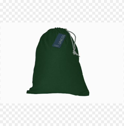 green school bag PNG no background free