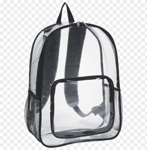 green school bag PNG pictures with alpha transparency