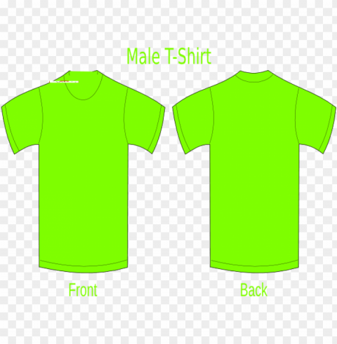 green t Isolated Illustration on Transparent PNG PNG transparent with Clear Background ID e4692d76