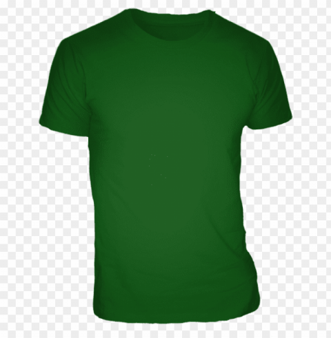green tshirt PNG no watermark