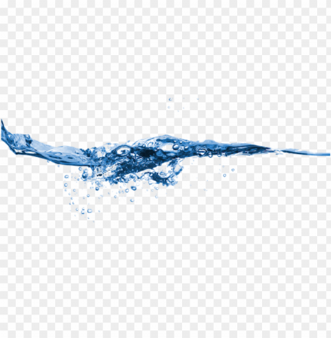 green water splash PNG images with alpha transparency layer