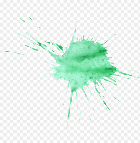 green water splash PNG images with alpha transparency wide selection