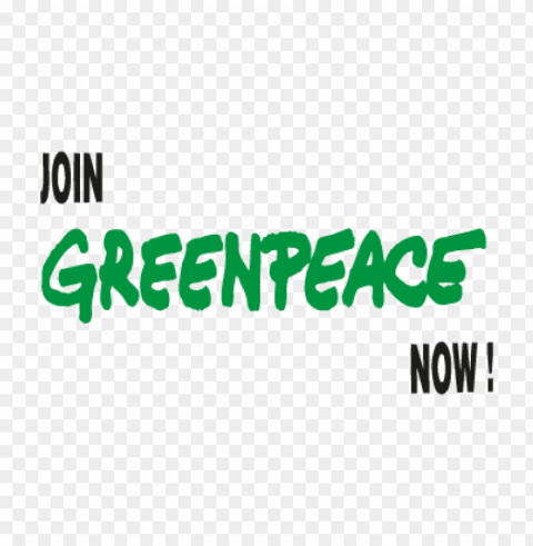 greenpeace logo vector free PNG images with alpha channel diverse selection