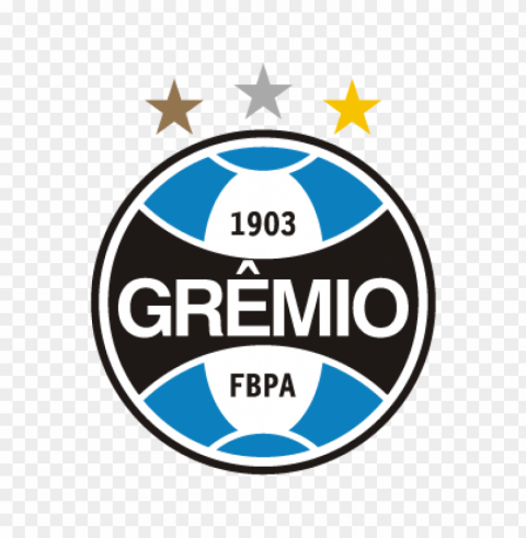 gremio vector logo free download PNG photo without watermark