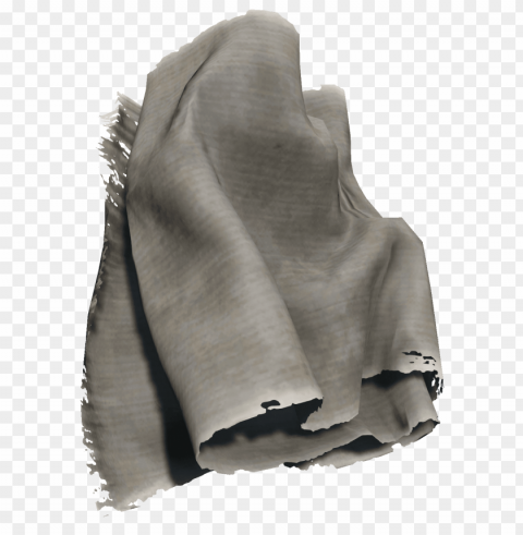 grey rags Transparent PNG images wide assortment