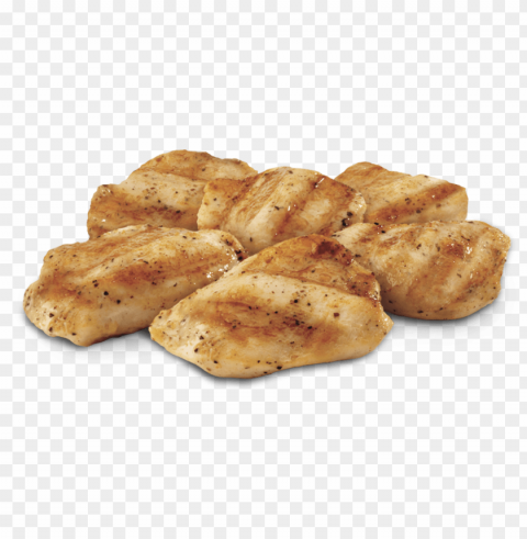 grilled chicken HighQuality PNG with Transparent Isolation