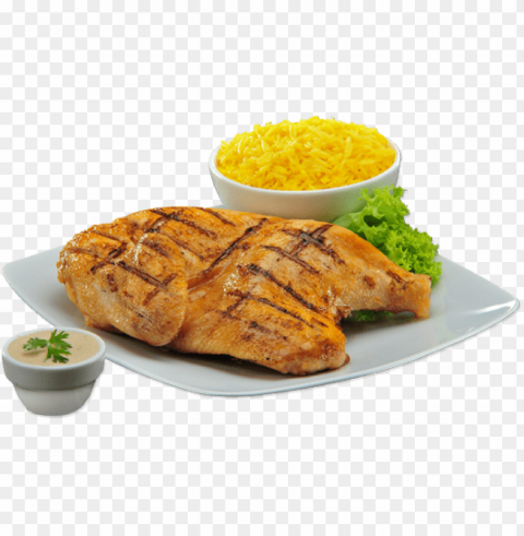 grilled chicken HighQuality Transparent PNG Element PNG transparent with Clear Background ID 71b87258
