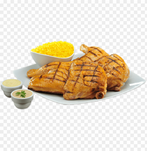grilled chicken HighQuality Transparent PNG Isolated Artwork