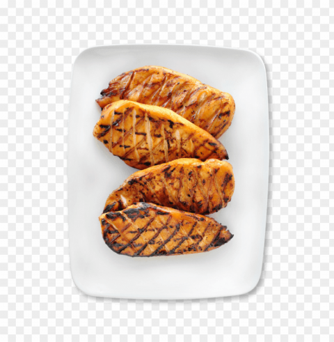 grilled chicken HighResolution Isolated PNG with Transparency