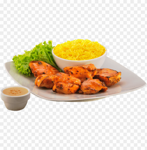 grilled chicken PNG Image Isolated with Clear Transparency
