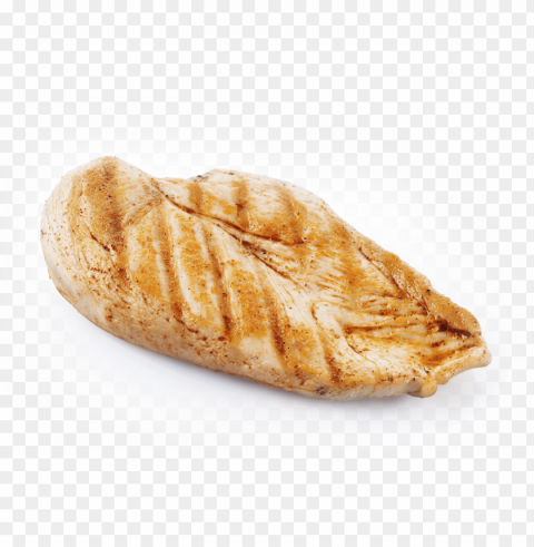 grilled chicken PNG Image with Clear Isolated Object