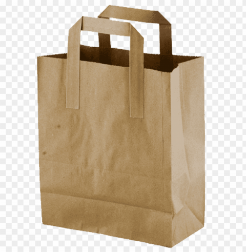 grocery bag PNG transparent pictures for projects
