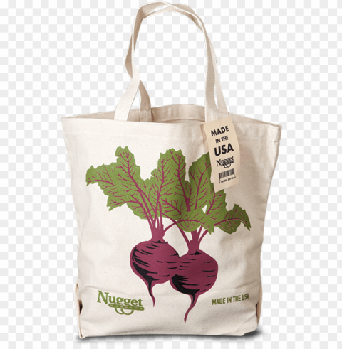grocery bag PNG with transparent background free