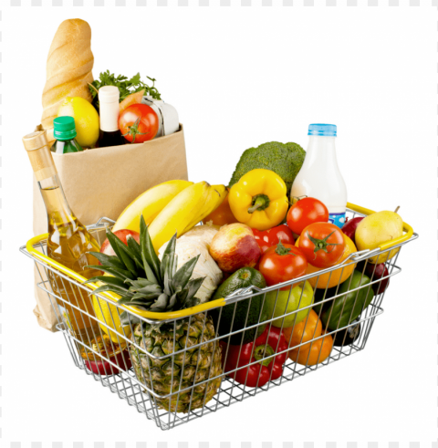 grocery PNG for free purposes