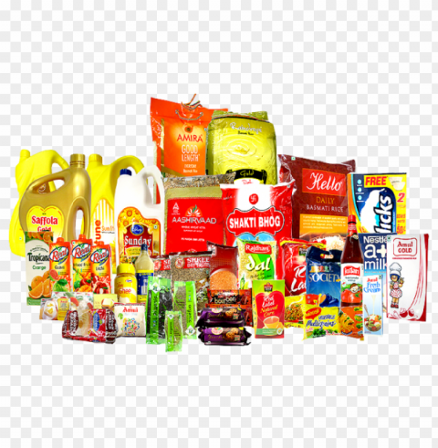 grocery PNG for online use