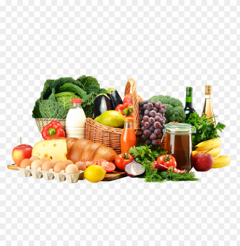 grocery PNG for t-shirt designs