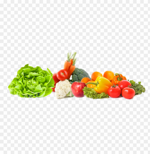 grocery PNG Graphic Isolated with Transparency