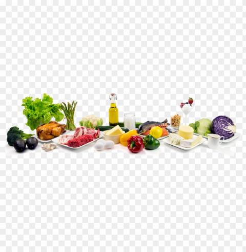grocery Transparent PNG Isolation of Item