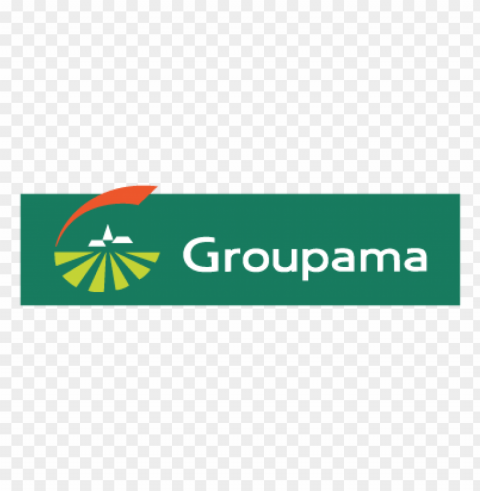 groupama logo vector free PNG images with alpha transparency wide collection