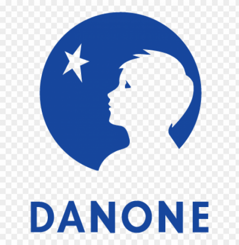 groupe danone logo vector free PNG images with clear background