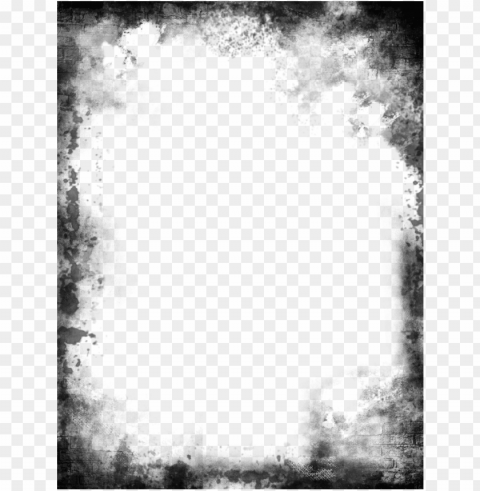 grunge frame Free download PNG images with alpha channel