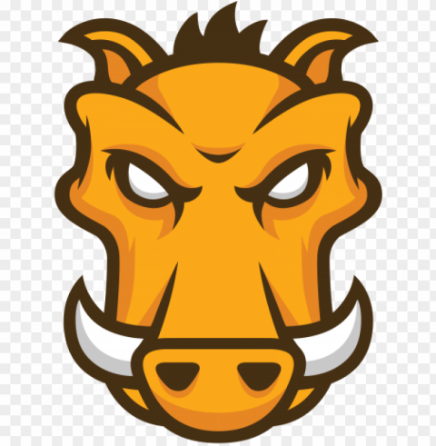Grunt Logo PNG Graphic With Isolated Transparency
