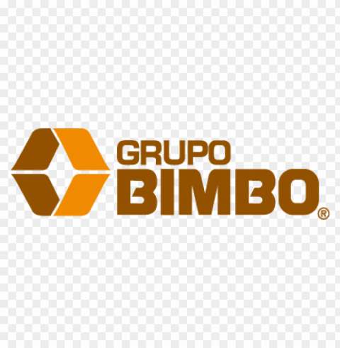 grupo bimbo logo vector download free PNG images with alpha background