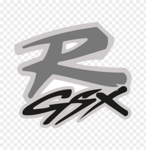 gsx-r logo vector free download PNG images with cutout