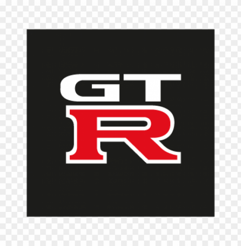 gt-r logo vector free download PNG images with transparent canvas assortment